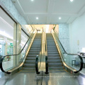 Mode et diverses escaliers de supermarchés et résidentiels de design